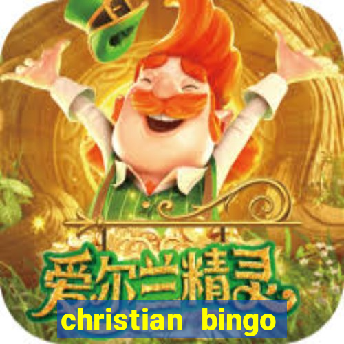 christian bingo beefcake hunter